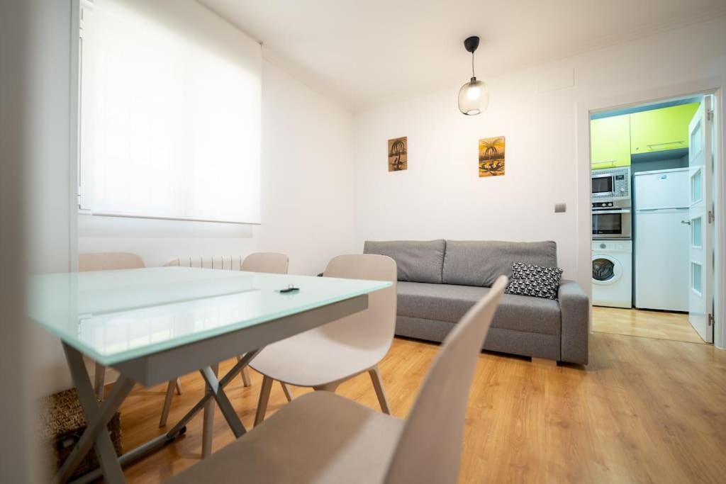 Ferienwohnung El Rinconcito De Polio Santander Exterior foto