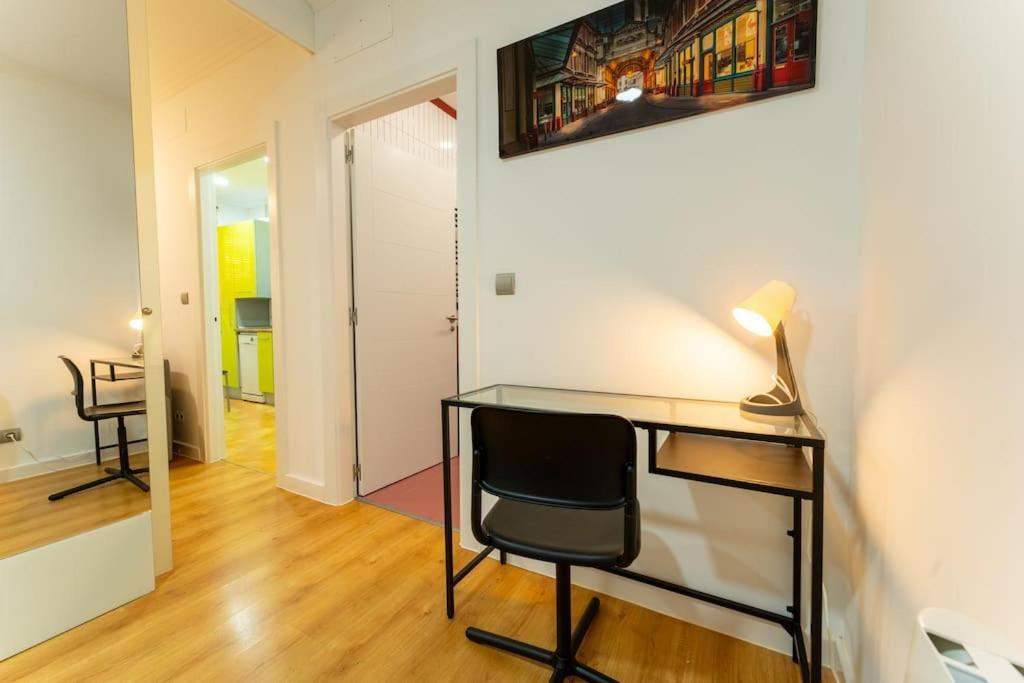 Ferienwohnung El Rinconcito De Polio Santander Exterior foto