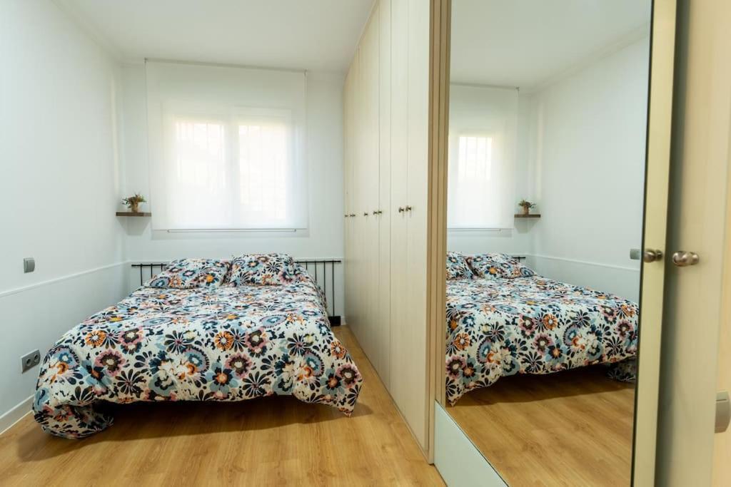 Ferienwohnung El Rinconcito De Polio Santander Exterior foto